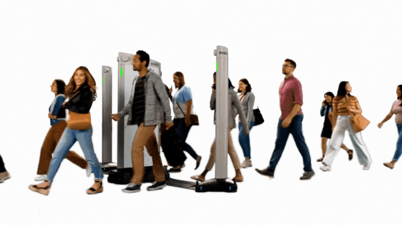 Omnigo Evolv Partnership