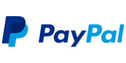 Paypal Logo