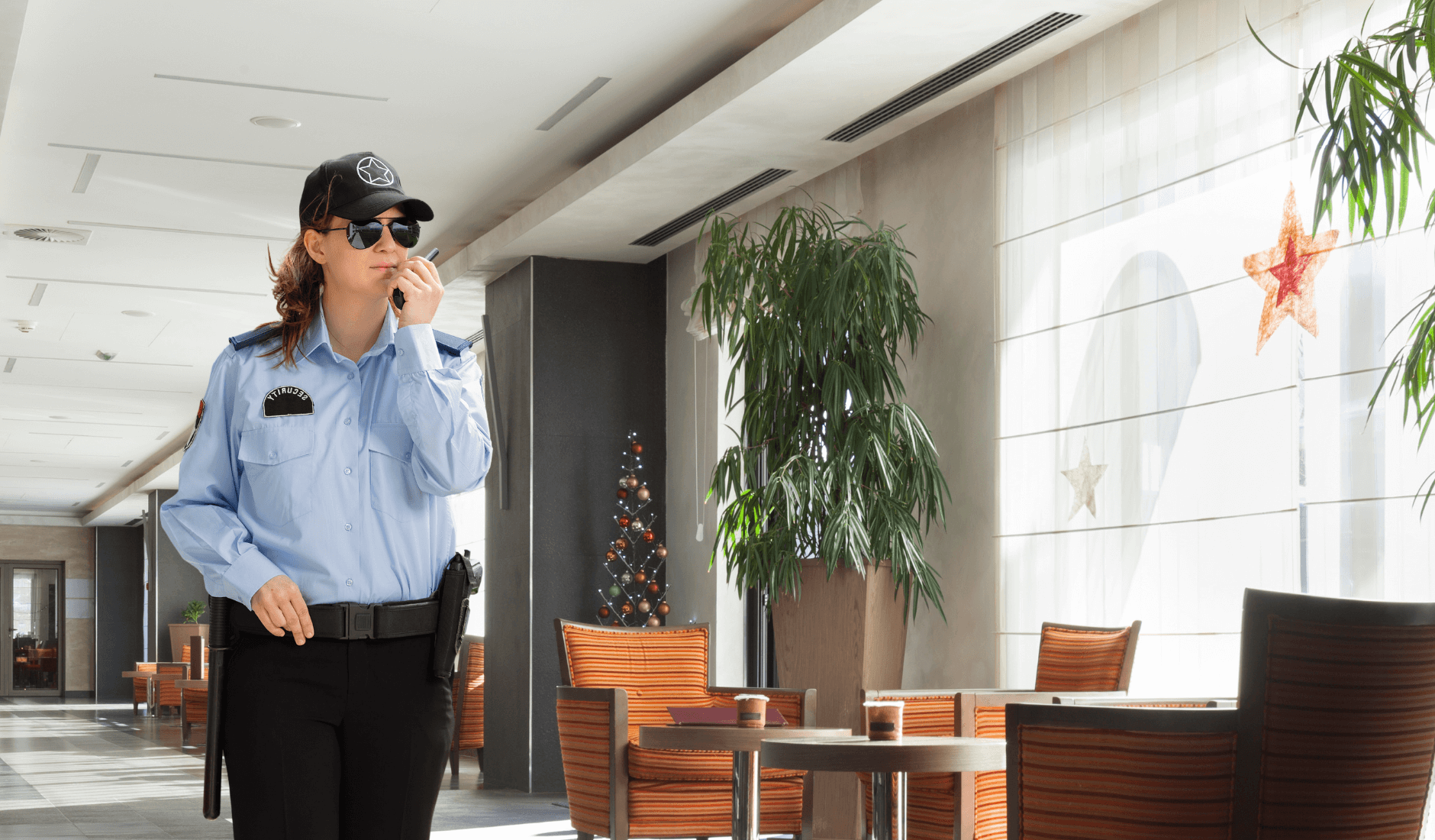 hospitality security software, hotel security software