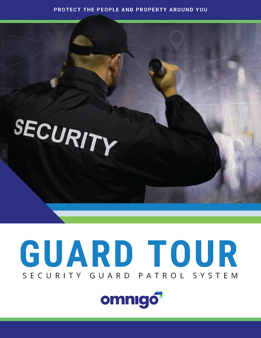 25 -GUARD TOUR 2-PAGER - Title1