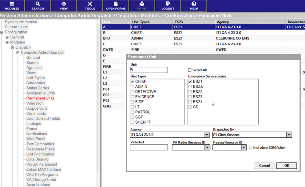 CADPermanent-Unit-Agency-Dispatched-By-0