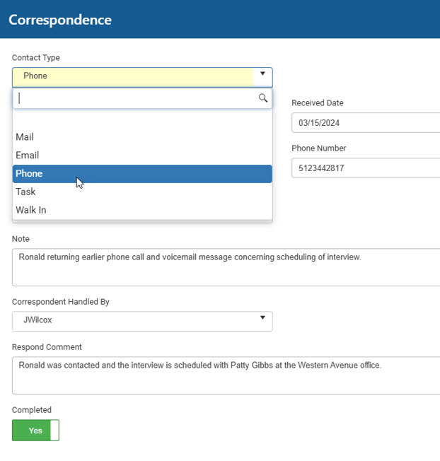 Discovery Software for Attorneys Correspondence