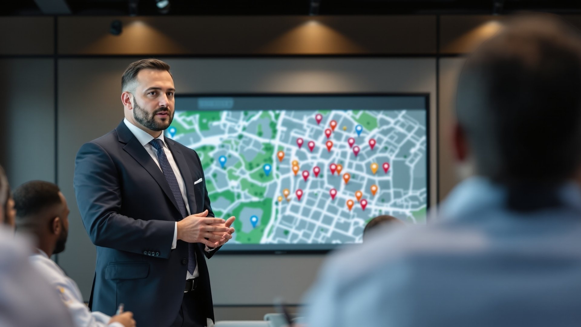 Omnigo Evolv Partnership