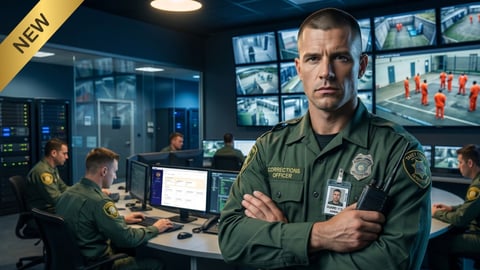 jail management software