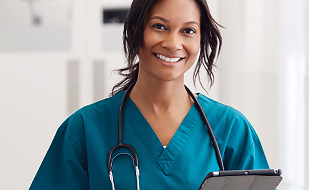 HEA-Nurse-Smiling-Tablet-Sm-TY HEA-Nurse-Smiling-Tablet-Sm-TY