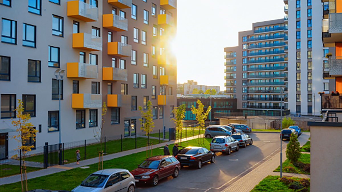 Housing Authority Solutions Brochure Omnigo