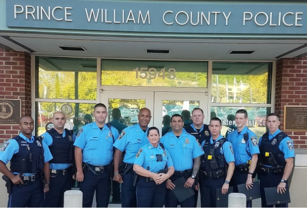 prince-william-county-police-dept-group-photo