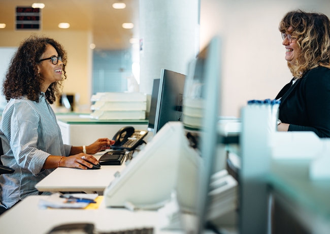 Streamline and Digitize Your Processes Streamline and Digitize Your Processes