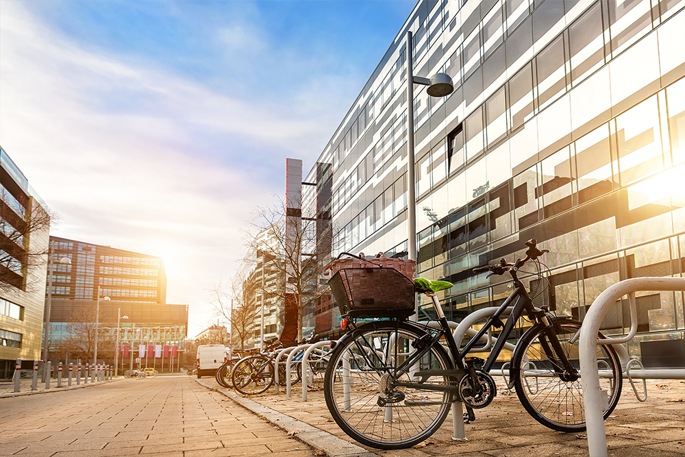 exterior-campus-bicycles-quad exterior-campus-bicycles-quad