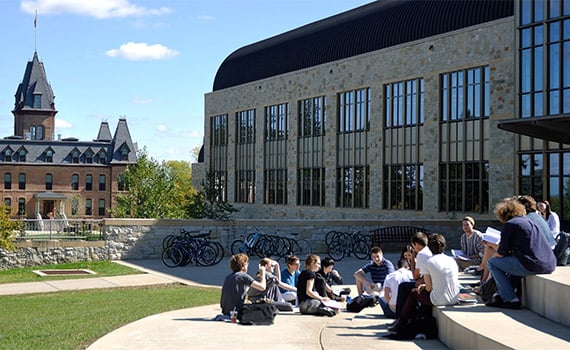 st-olaf-college