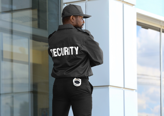 security-guard-checkpoint security-guard-checkpoint