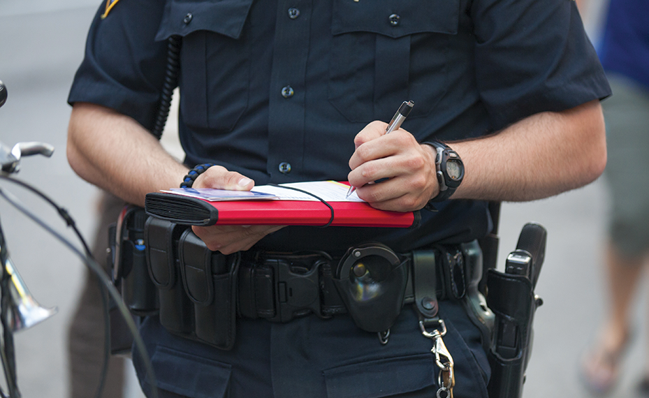 PUB--LAW-Police-Writing-Report-TY