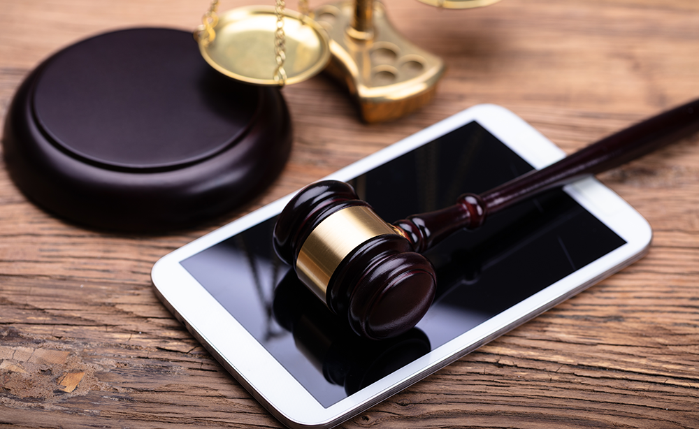 PUB-Courts-Gavel-Ipad-TY PUB-Courts-Gavel-Ipad-TY