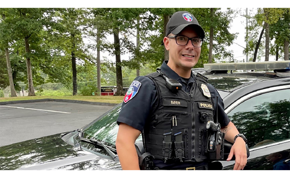 Signal Mountain Police Department