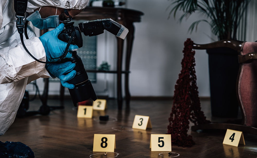PUB-Digital-Evidence-Crime-Scene-Markers-Floor-TY PUB-Digital-Evidence-Crime-Scene-Markers-Floor-TY