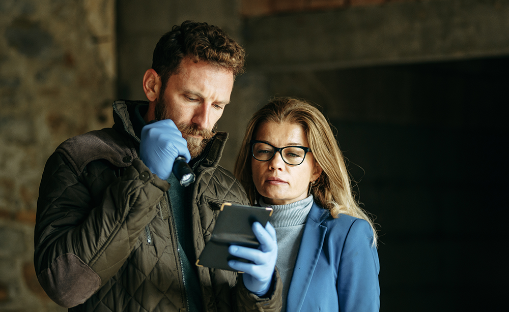PUB-Evidence-Detectives-Murder-Crime-Scene -TY PUB-Evidence-Detectives-Murder-Crime-Scene -TY