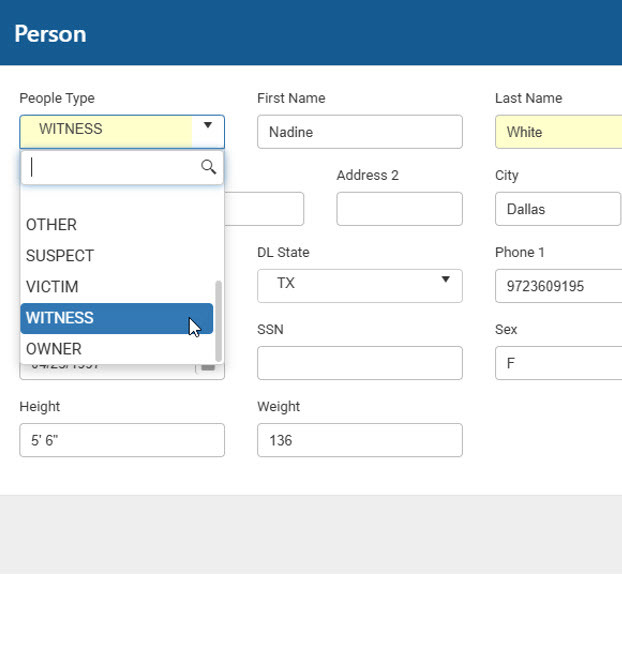 Discovery Software for Attorneys Persons