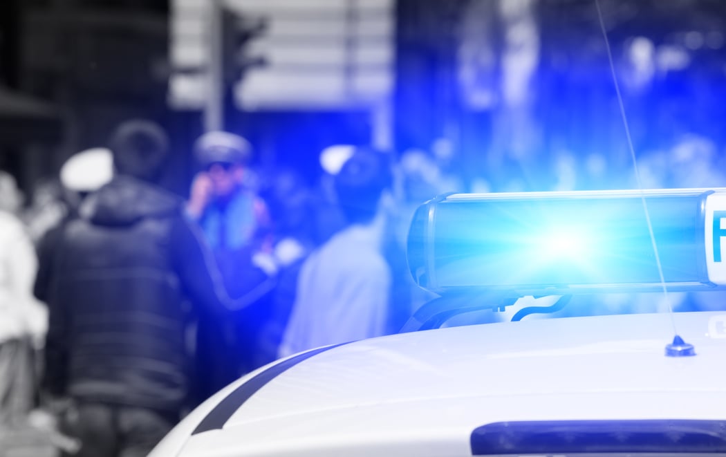 Police Photo