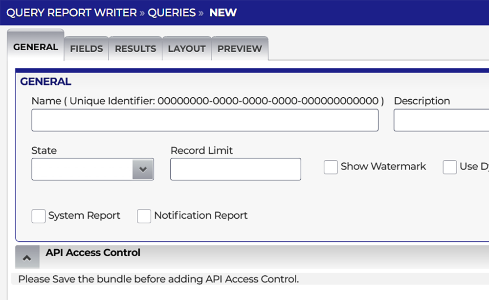 QUERY