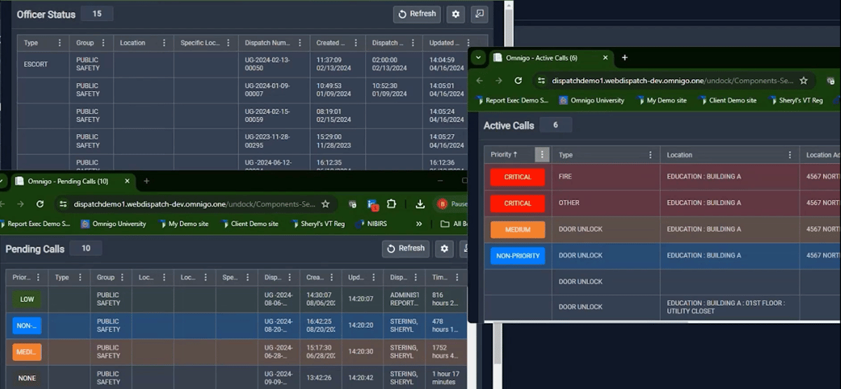 Dispatch Desktop 3 Must-Have Dispatch Capabilities You Should Never Be Without | Omnigo