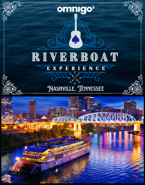 RIVERBOAT-LP