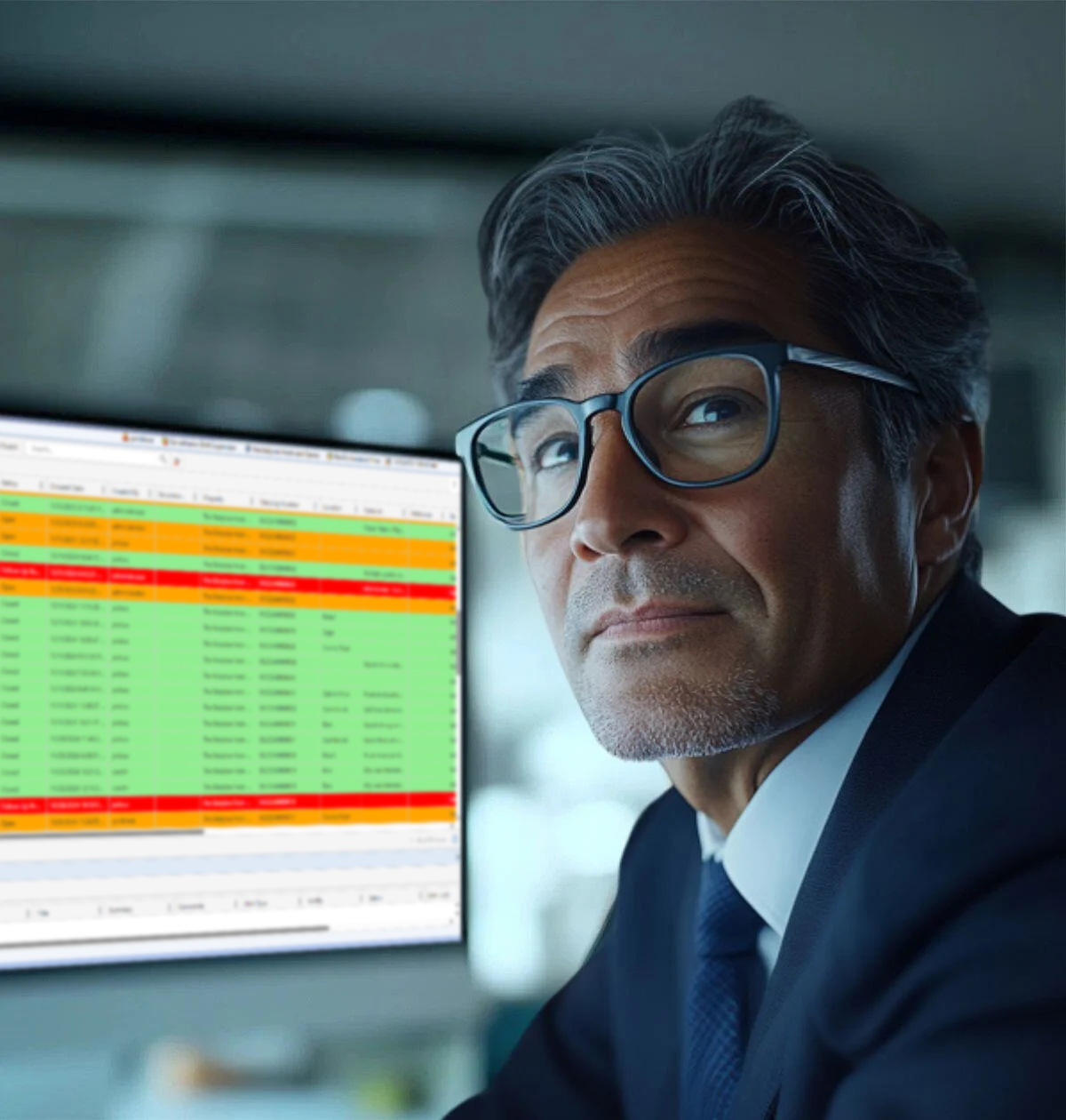 Records Management Tribal
