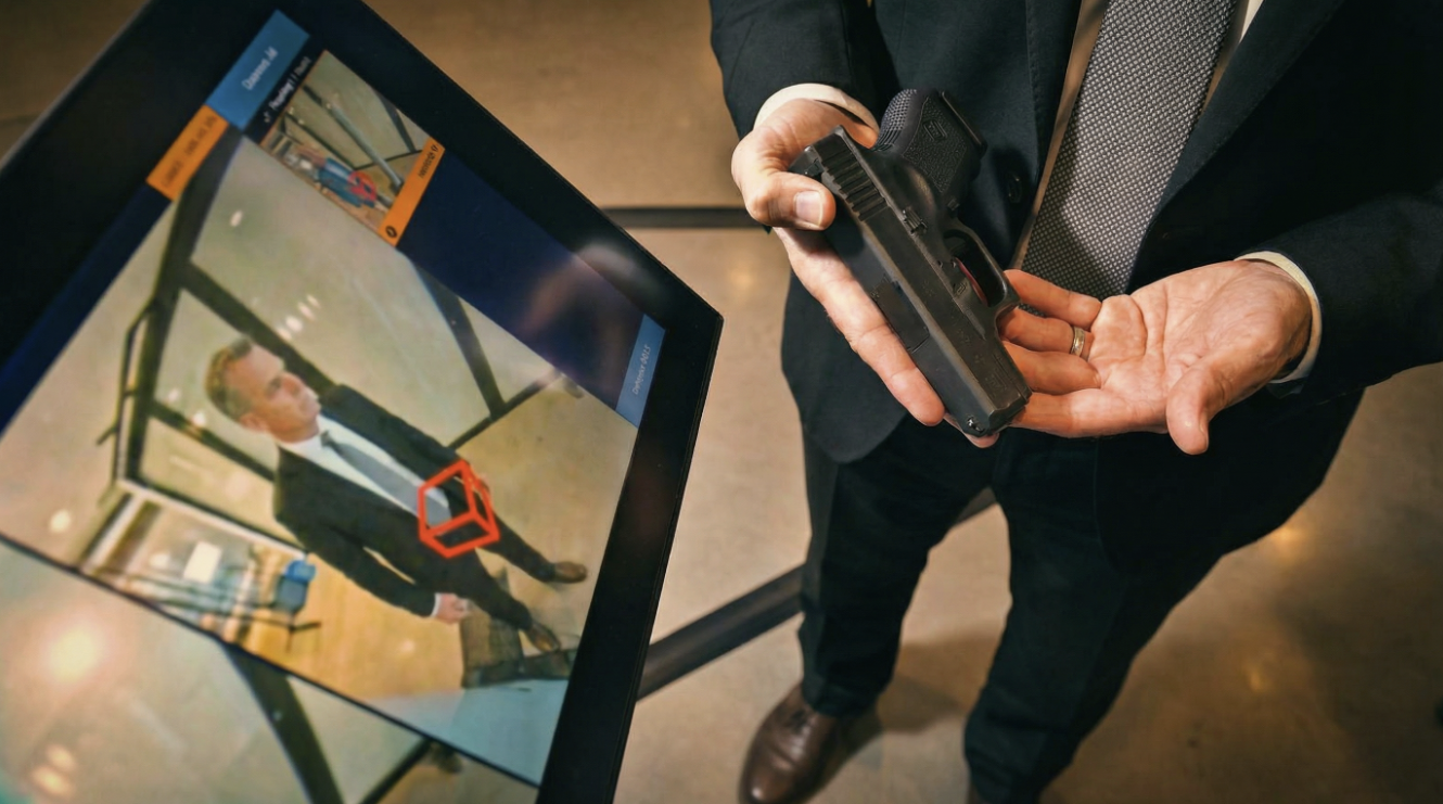 Omnigo Evolv Partnership