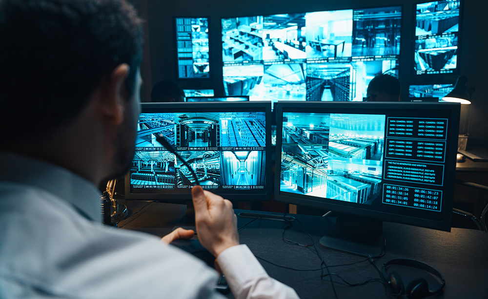 Surveillance-1 Surveillance-1