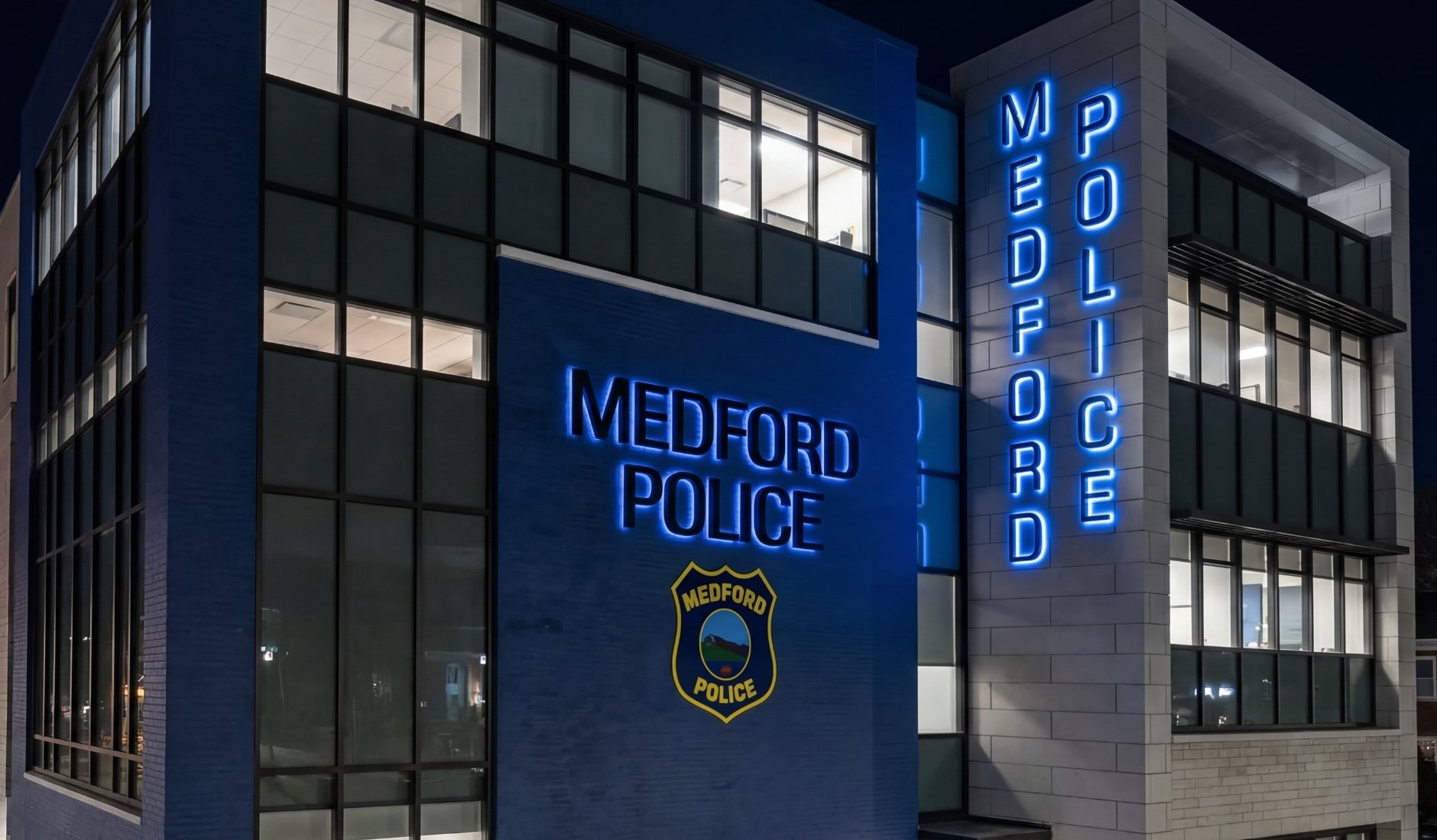 medford police case study omnigo