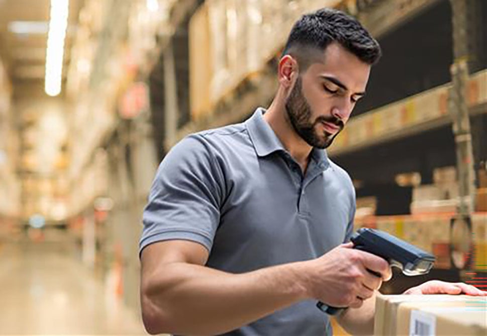 physical asset management software call out