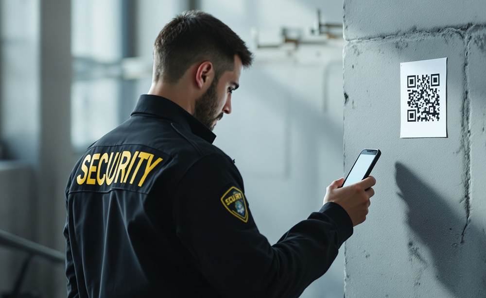 Security Guard Patrol & Tour Software | Omnigo