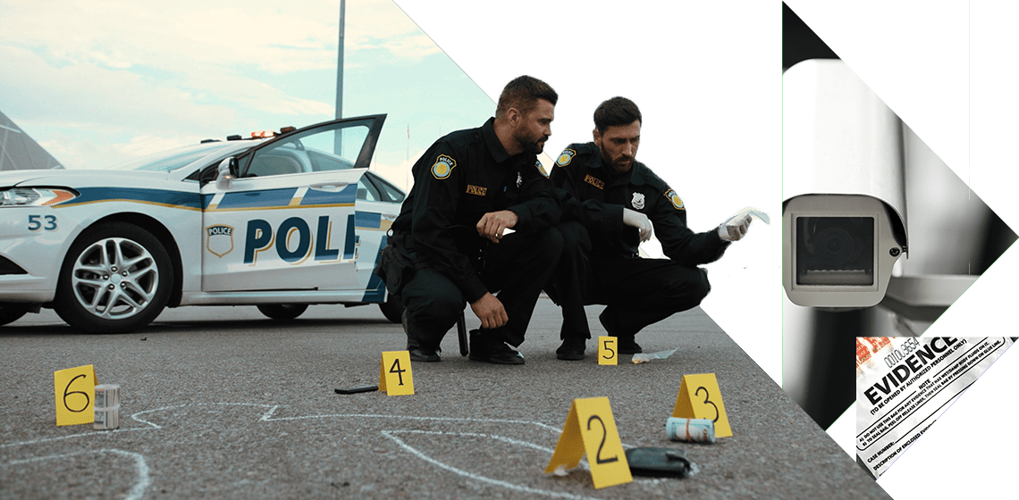 Evidence Management