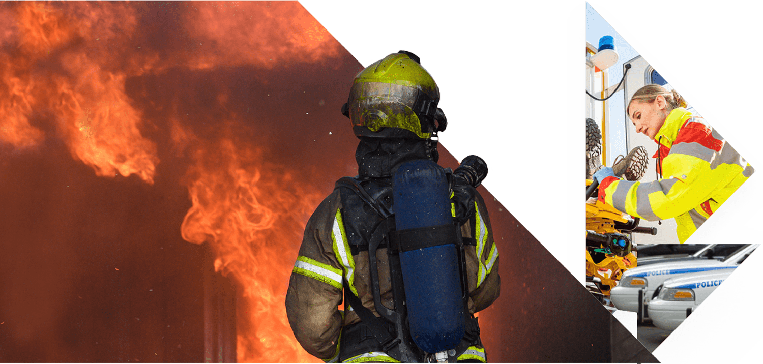ADVANCED SAFETY AND SECURITY SOLUTIONS