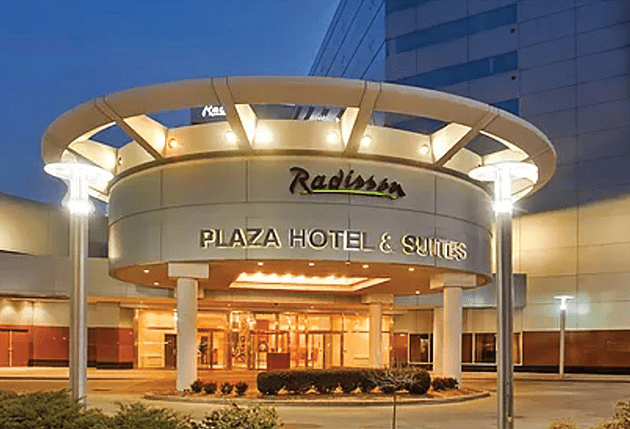 Greenleaf Hospitality Group