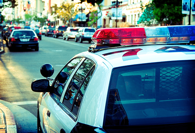 Hazelwood Police Department