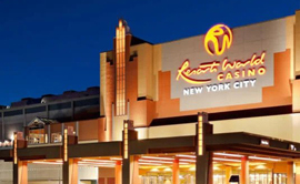 Resorts World Casino