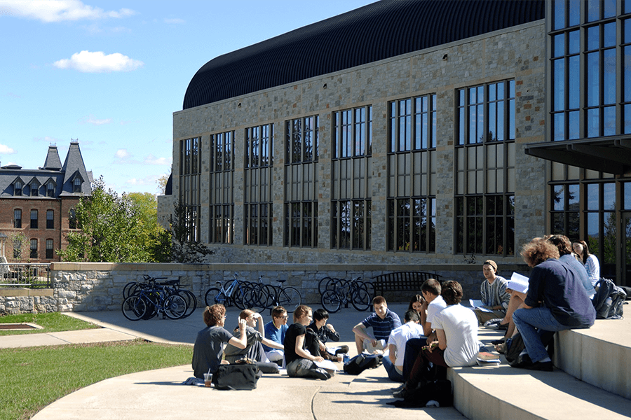 St. Olaf College
